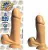 Lifeforms Big Boy W/Suction Cup 8 inch